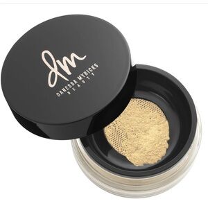 Danessa Myricks evolution powder